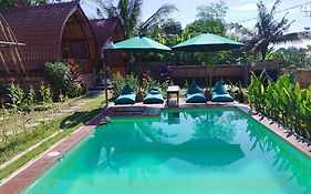 Bamboo Village Canggu